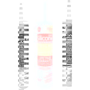 10.1 OZ GE SILI II K&B CAULK CLR